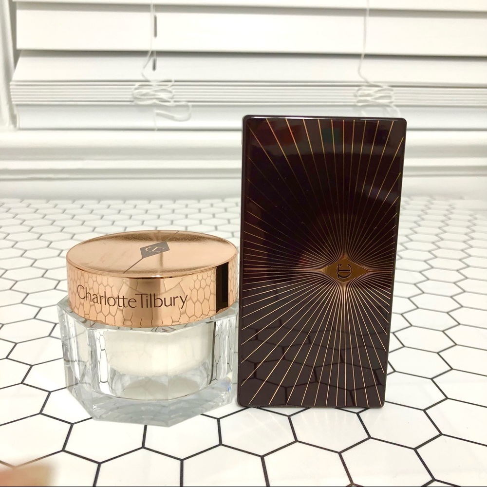 Charlotte Tilbury Beauty Bundle - NEW ✨